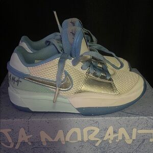 Nike Kid's JA 1 SE USED 2y